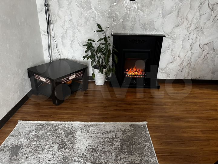 3-к. квартира, 70 м², 3/6 эт.