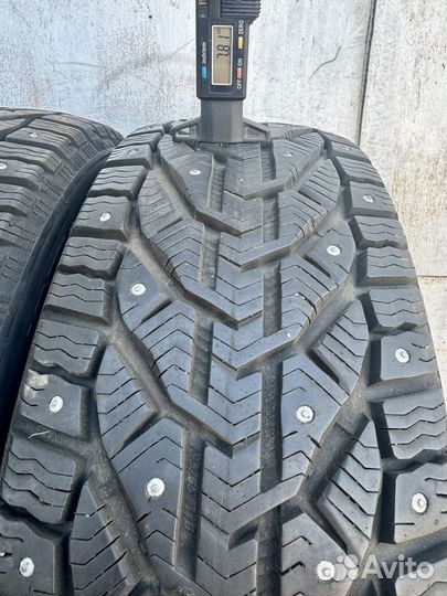 Tigar Ice 195/55 R16