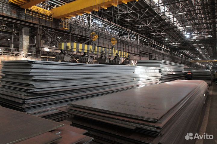 Труба металлическая 32