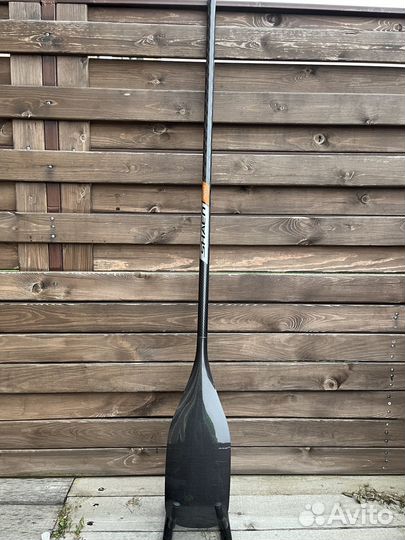 Карбоновое весло для sup доски Shaen Katana 86