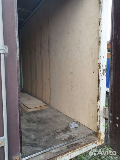 Термобудка