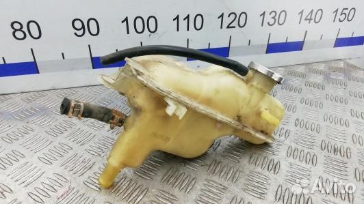 Бачок расширительный peugeot 4007 (GOL12NP01)