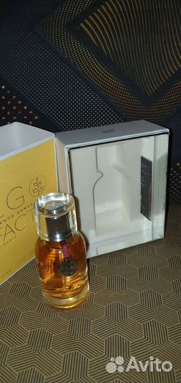 Ego Facto 100 ml