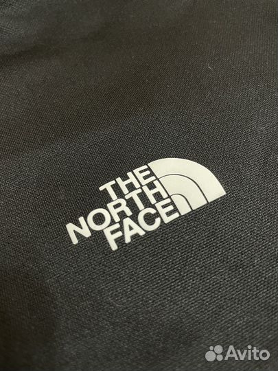 Свитшот женский The north face