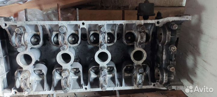 Гбц змз 406 требует ремонта