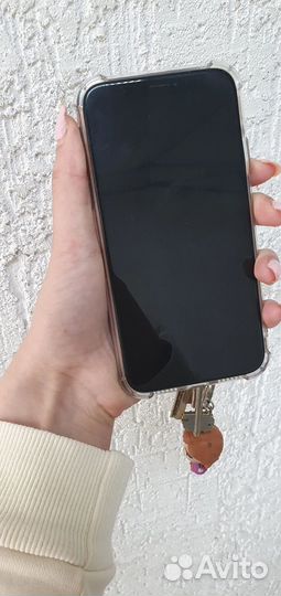 iPhone xr 64gb