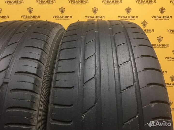 Nokian Tyres Nordman S SUV 215/65 R16 98H