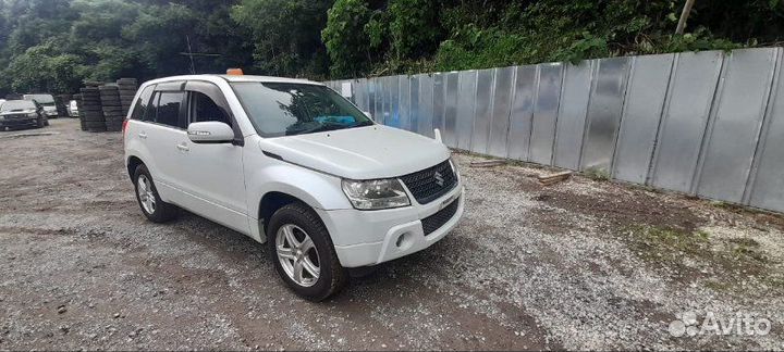 Мотор печки Suzuki Escudo TDA4W J24B