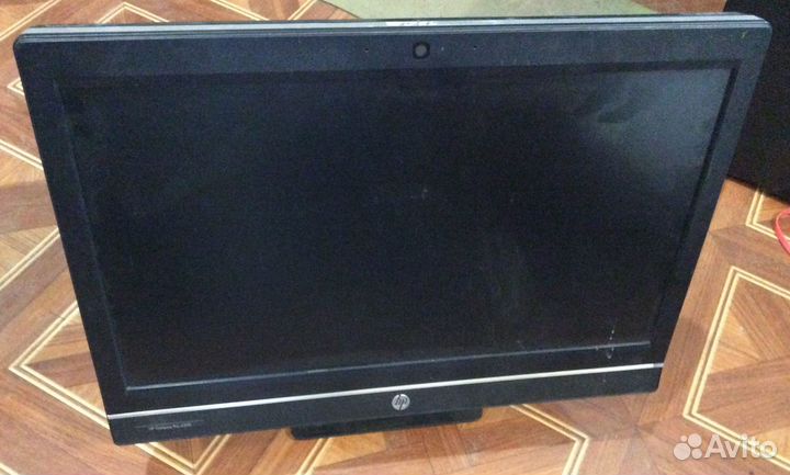 Моноблок HP compaq pro 6300 на восстановление