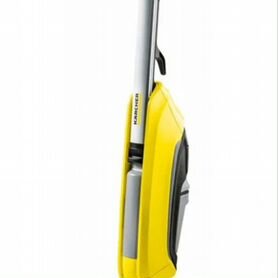 Электро швабра karcher