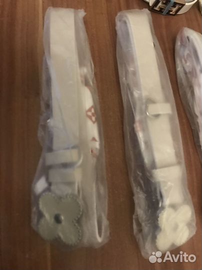 Ремни для девочки