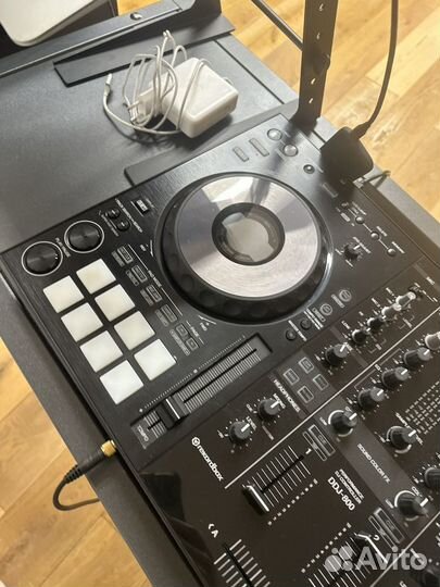 Pioneer ddj 800