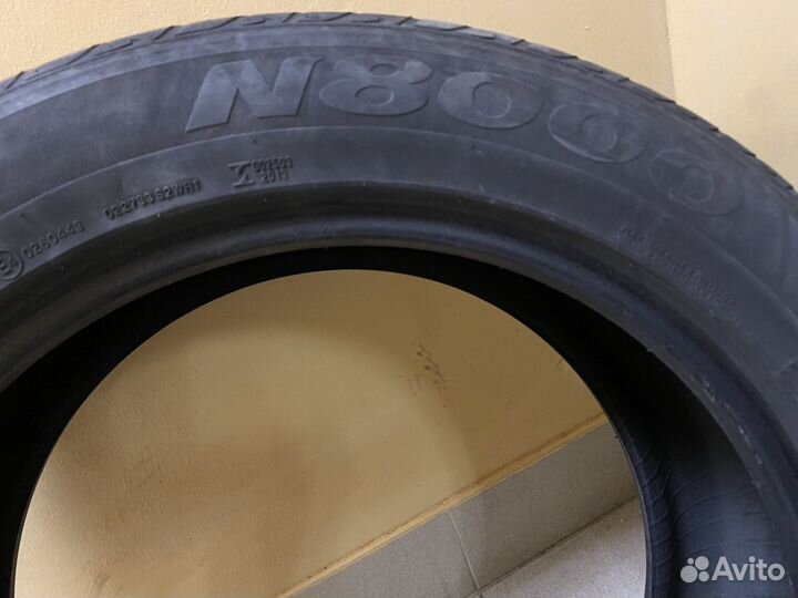 Nexen N8000 235/55 R19 101H