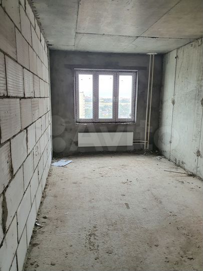 2-к. квартира, 68,5 м², 13/19 эт.