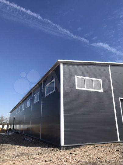 Свободного назначения, 1460 м²