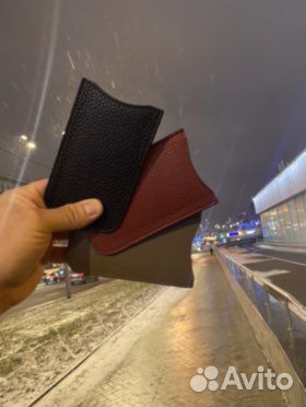 Чехлы на телефон iPad