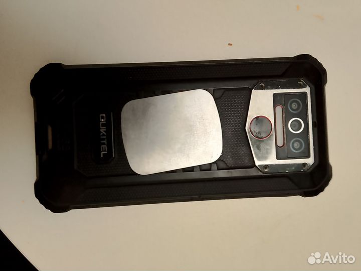 OUKITEL WP5 Pro, 4/64 ГБ