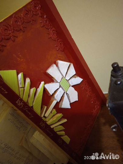 Подставка для цветов