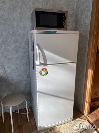 Холодильник бу