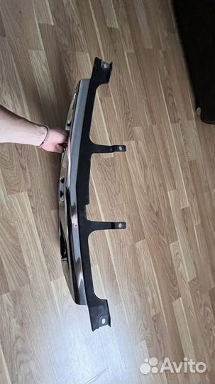 Решетка радиатора Nissan X-Trail t30