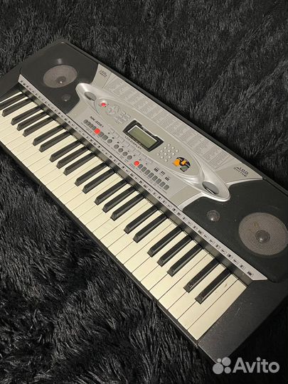 Синтезатор