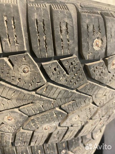 Gislaved Nord Frost C 185/60 R15