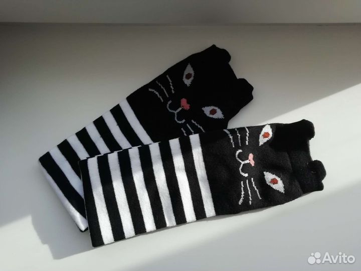 Гольфы женские