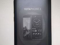 Yota YotaPhone 2, 2/32 ГБ
