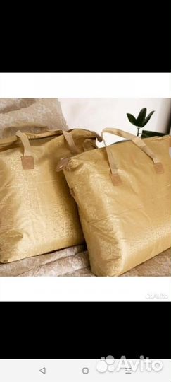 Одеяло евро + подушки 70*70 2 шт