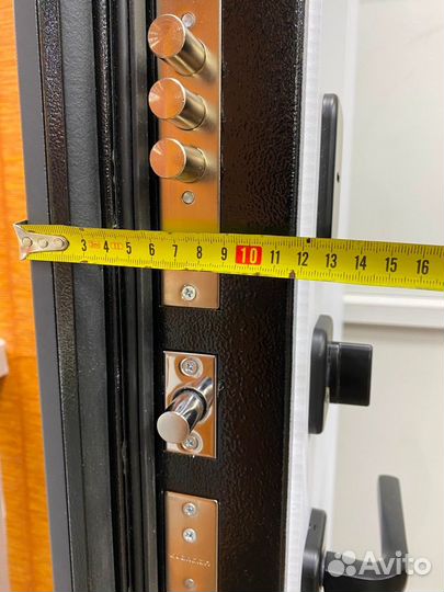 Входная дверь в рассрочку