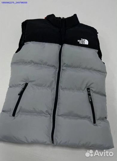 Жилетка THE north face