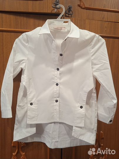 Школьная форма