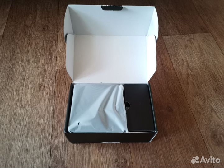 SMART TV приставка Tanix W2