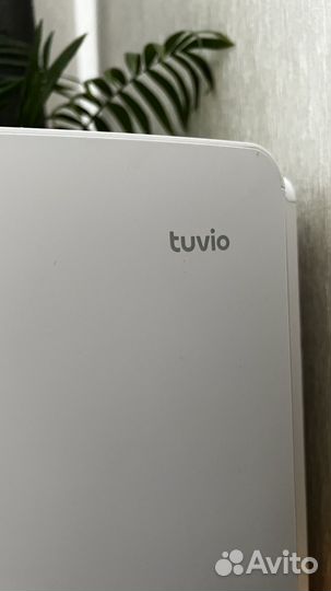 Увлажнитель воздуха Tuvio