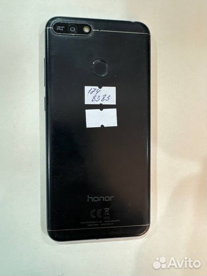 HONOR 7A Pro, 2/16 ГБ