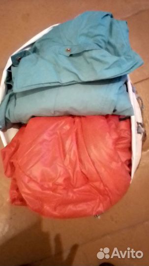 Вещи женские пакетом