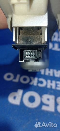 Кнопка стеклоподъемника Chery Bonus A13 седан