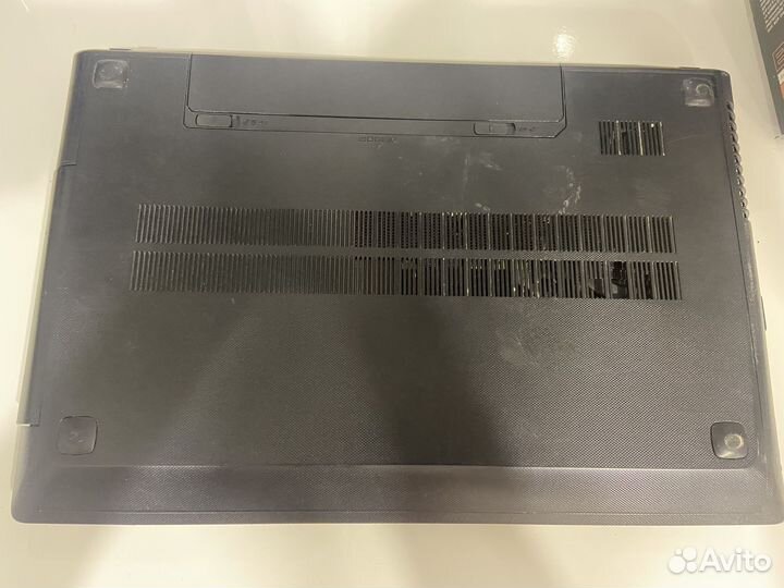 Ноутбук lenovo G500 i5/8Ram