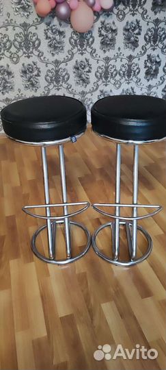 Барные стулья