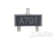 AO3407 (SOT-23) A79T