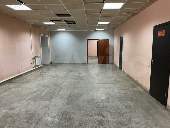 Свободного назначения, 250 м²