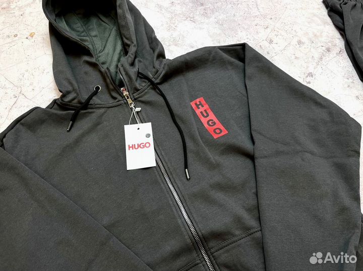 Спортивные костюмы Hugo Boss