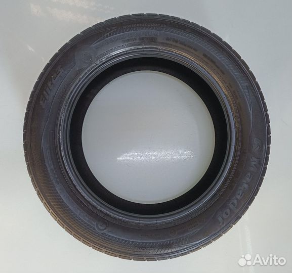 Matador MP 44 Elite 3 205/55 R16