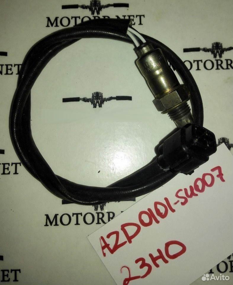 Лямбда-зонд для Suzuki GSX-R600 GSX-R750 2011-2022