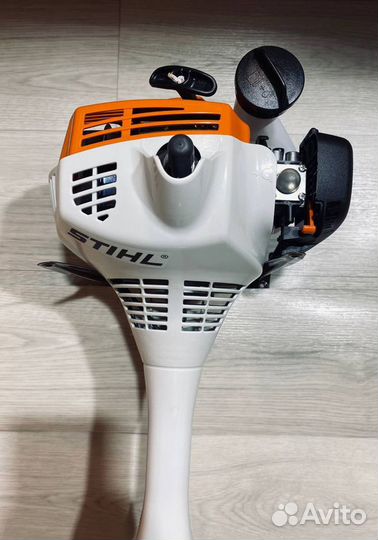 Триммер бензиновый Stihl FS-55 оригинальный