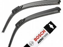 Щетки стеклоочистителя Bosch на все марки авто