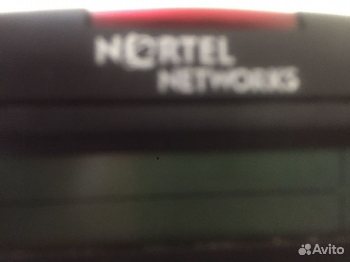 Телефон стационарный