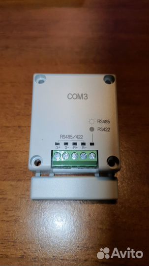 Модули для контроллера panasonic FP-X и FP0