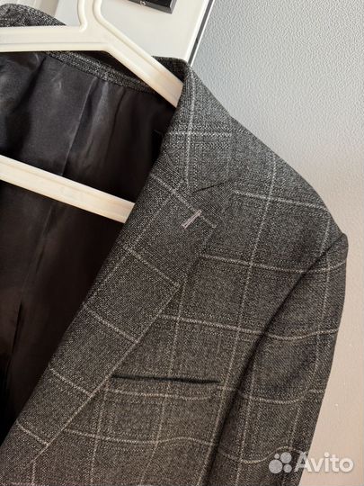 Мужской костюм тройка