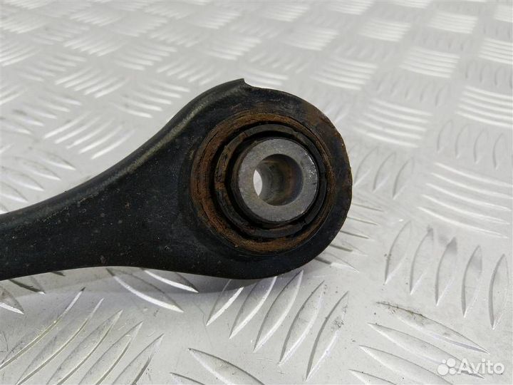 1K0501529H Рычаг задний Skoda Superb